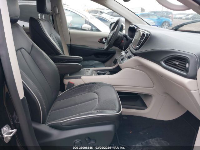 2C4RC1GG7PR529646 Chrysler Pacifica Limited
