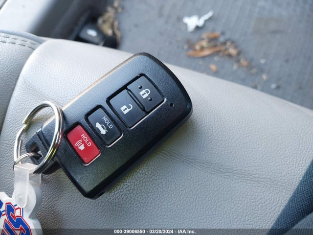 Toyota CAMRY XLE 2017 4T1BF1FK0HU383489 Image 11