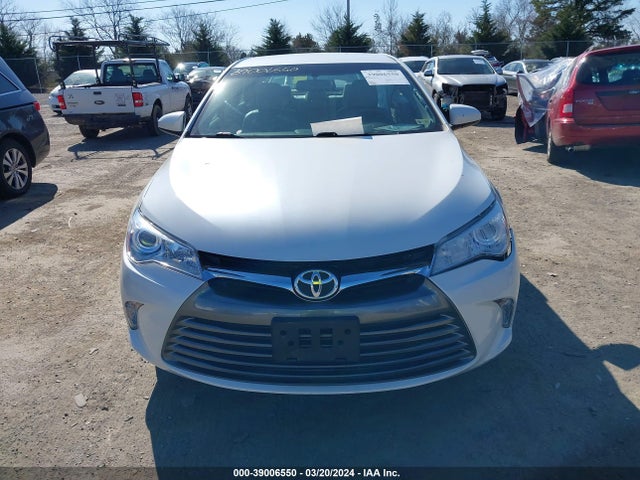 Toyota CAMRY XLE 2017 4T1BF1FK0HU383489 Image 12