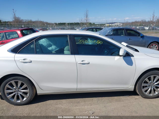Toyota CAMRY XLE 2017 4T1BF1FK0HU383489 Image 13