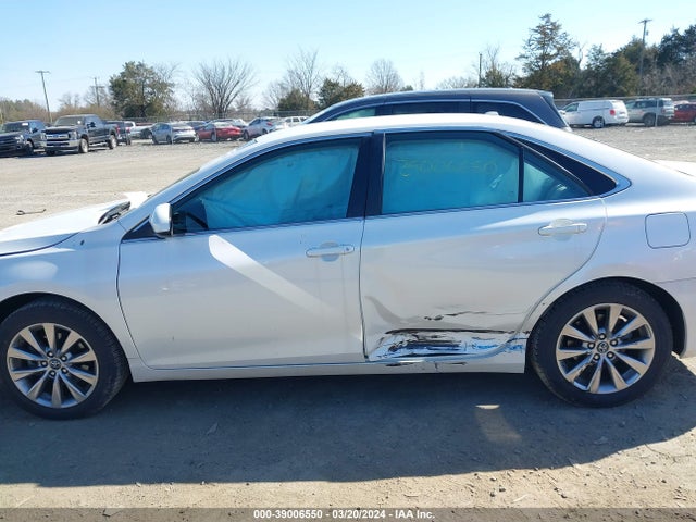 Toyota CAMRY XLE 2017 4T1BF1FK0HU383489 Image 14