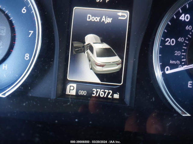 Toyota CAMRY XLE 2017 4T1BF1FK0HU383489 Image 15