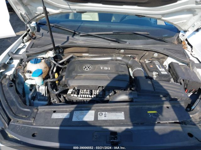 1VWCS7A36GC028495 Volkswagen Passat 1.8t Sel Premium