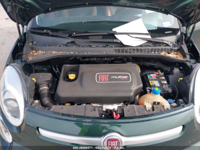 ZFBCFADH1EZ014013 Fiat 500L TREKKING