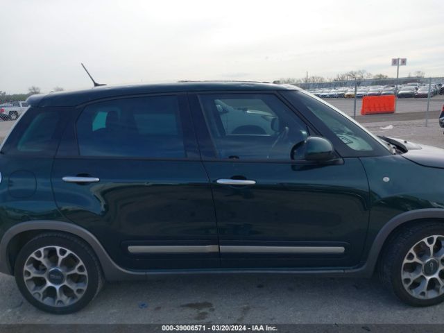 ZFBCFADH1EZ014013 Fiat 500L TREKKING