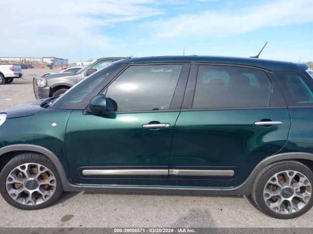 ZFBCFADH1EZ014013 Fiat 500L TREKKING