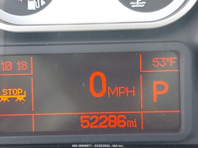 ZFBCFADH1EZ014013 Fiat 500L TREKKING