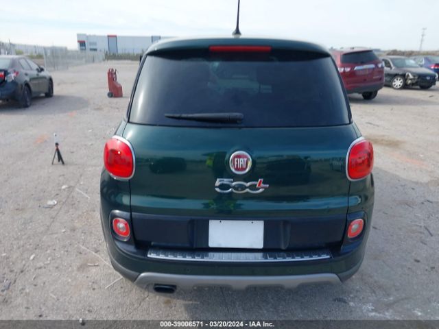 ZFBCFADH1EZ014013 Fiat 500L TREKKING