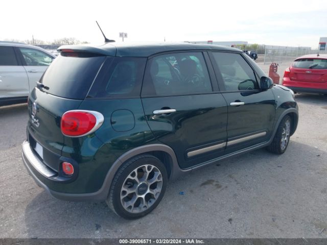ZFBCFADH1EZ014013 Fiat 500L TREKKING