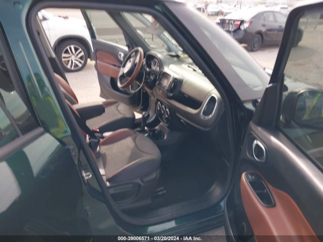ZFBCFADH1EZ014013 Fiat 500L TREKKING