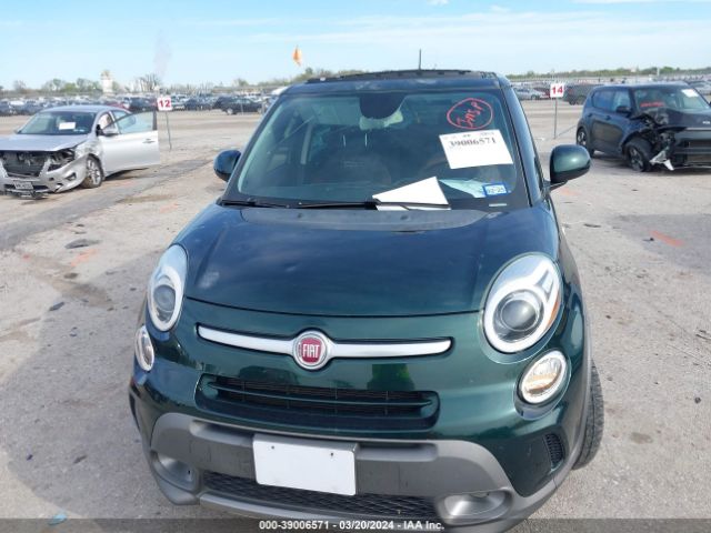 ZFBCFADH1EZ014013 Fiat 500L TREKKING