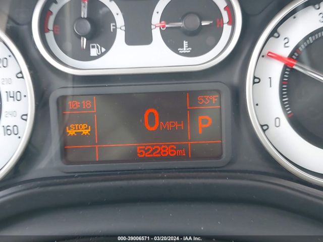 ZFBCFADH1EZ014013 Fiat 500L TREKKING