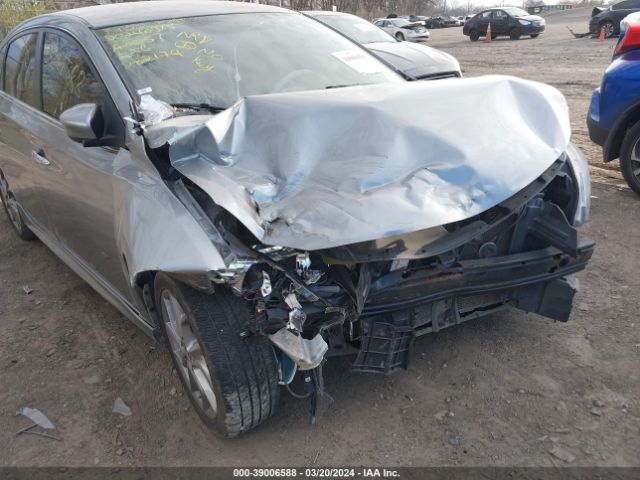 3N1AB7AP0EY282174 Nissan SENTRA SR
