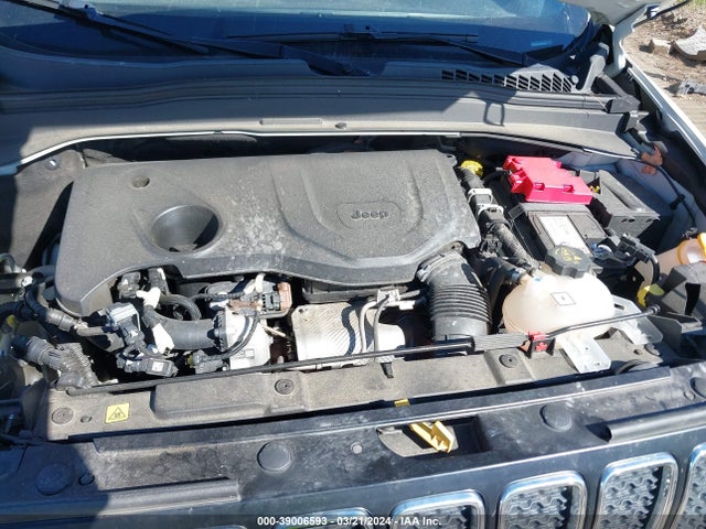 ZACNJBB13KPJ93498 Jeep Renegade Latitude 4x4