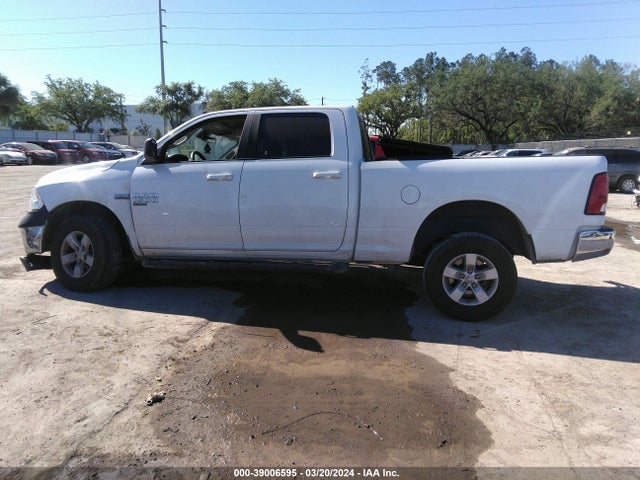 RAM 1500 Classic Slt  4x4 6'4 Box 2020 1C6RR7TT0LS106847 Image 14