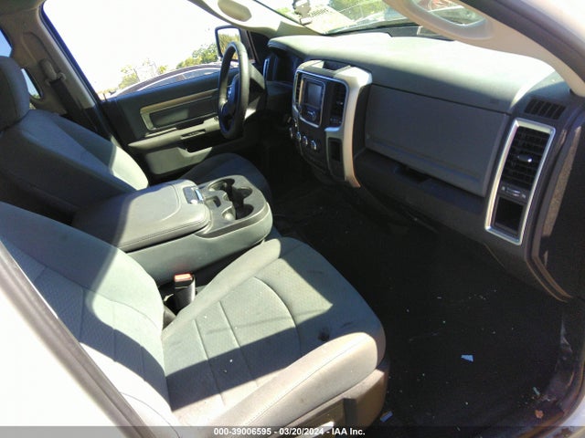 RAM 1500 Classic Slt  4x4 6'4 Box 2020 1C6RR7TT0LS106847 Image 5