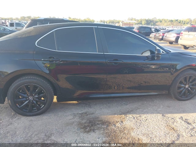 Toyota CAMRY LE 2019 4T1B11HK5KU190855 Image 14