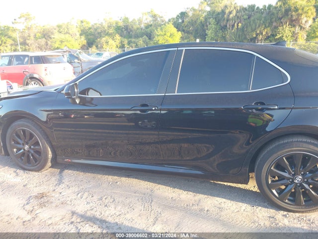 Toyota CAMRY LE 2019 4T1B11HK5KU190855 Image 15