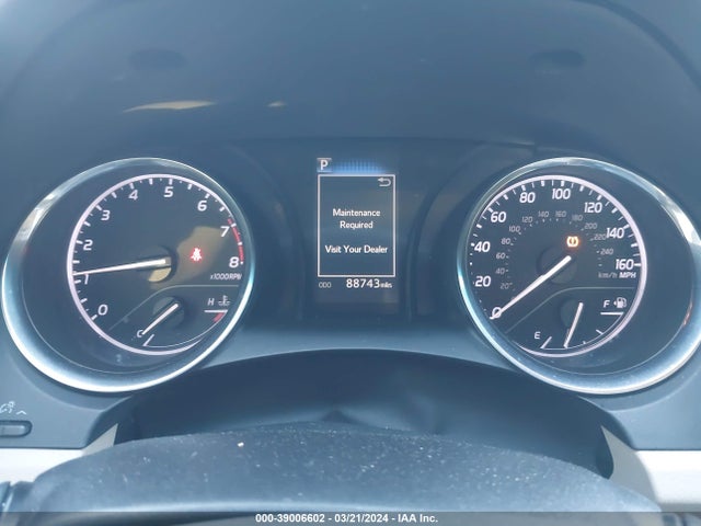 Toyota CAMRY LE 2019 4T1B11HK5KU190855 Image 7