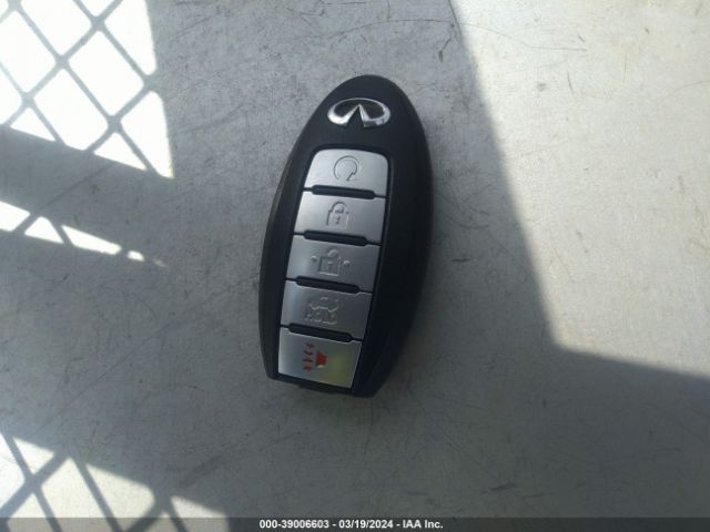 JN1EV7AR3KM552345 Infiniti Q50 3.0t Luxe