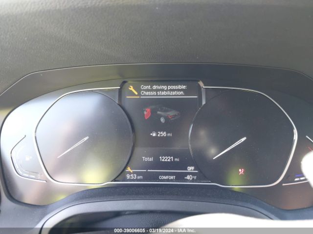 2022 BMW 430I WBA23AT00NCK07220 Photo 6
