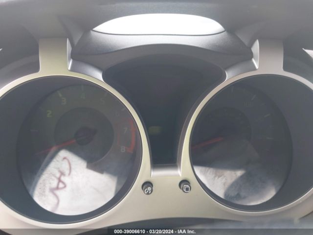 JN8AF5MR2ET355769 Nissan Juke Sv