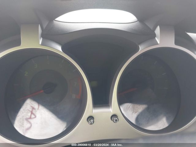JN8AF5MR2ET355769 Nissan Juke Sv