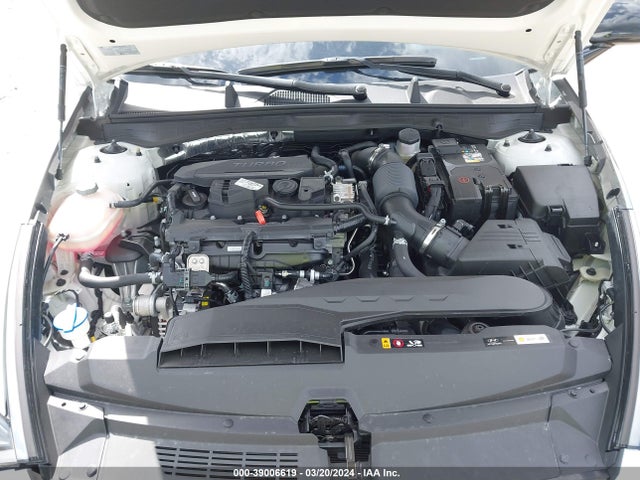 Hyundai Sonata Sel Plus 2023 KMHL44J27PA263188 Image 10