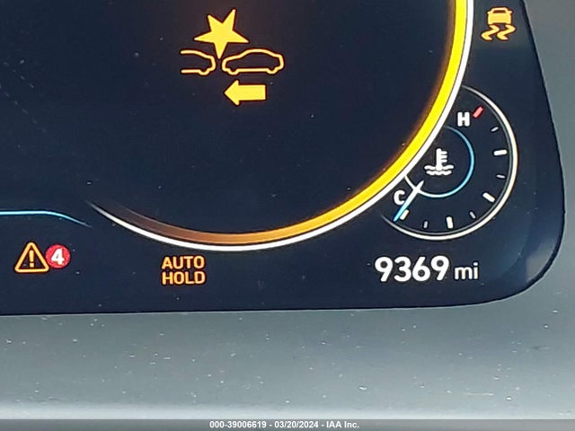 Hyundai Sonata Sel Plus 2023 KMHL44J27PA263188 Image 15
