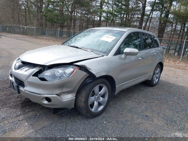 Aukcja sprzedaży 2009 Acura Rdx, vin: 5J8TB185X9A005261, numer aukcji: 39006621