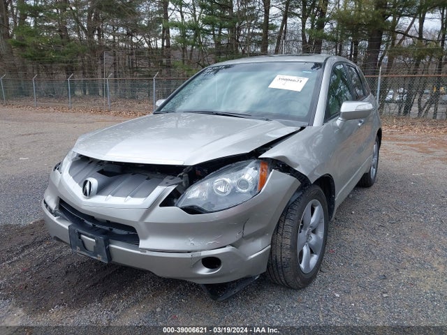 Aukcja sprzedaży 2009 Acura Rdx, vin: 5J8TB185X9A005261, numer aukcji: 39006621