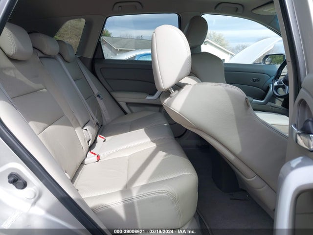 Aukcja sprzedaży 2009 Acura Rdx, vin: 5J8TB185X9A005261, numer aukcji: 39006621