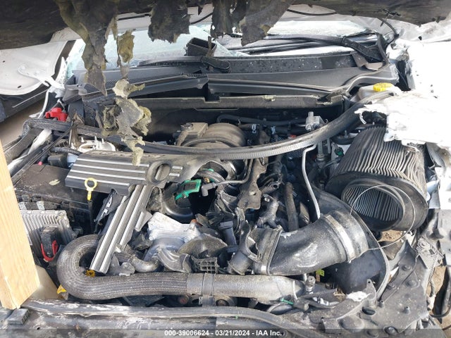 Jeep Grand Cherokee Srt 2017 1C4RJFDJ4HC873173 Image 10
