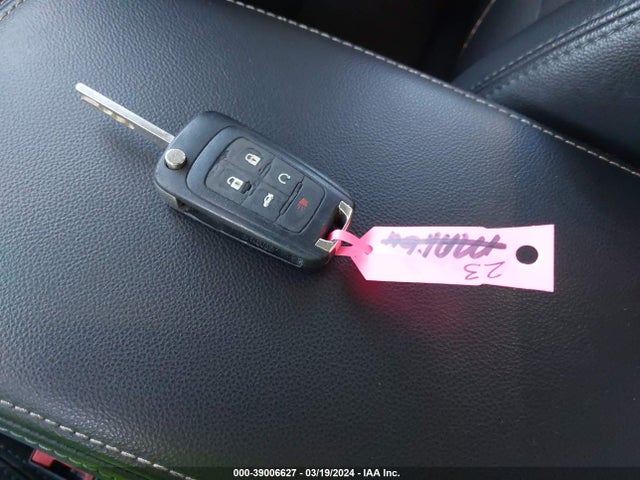 Chevrolet IMPALA 1LT 2018 1G1105S35JU139665 Image 11