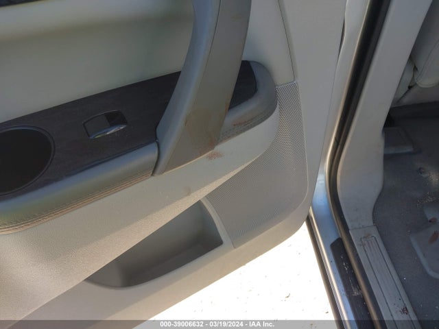 5GAKRAKD7HJ292919 Buick Enclave Convenience