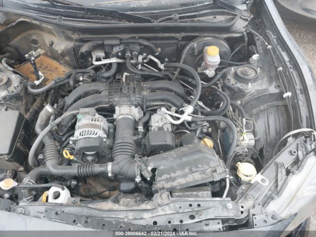 JF1ZNAA16F8700739 Scion FR-S