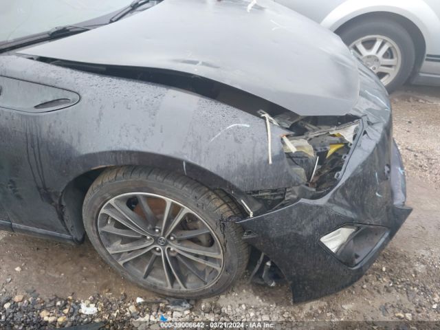 JF1ZNAA16F8700739 Scion FR-S