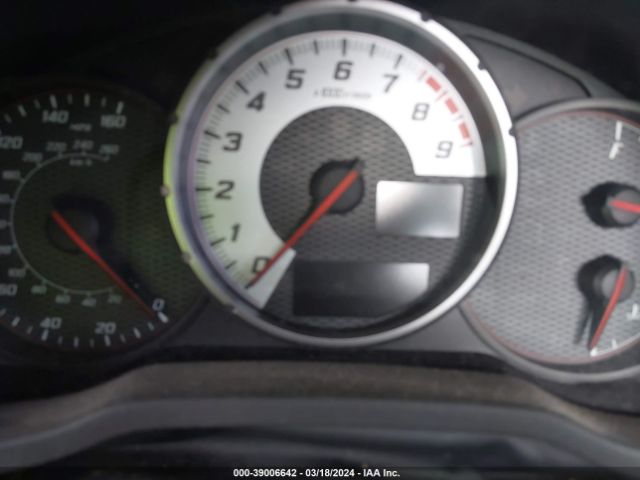 JF1ZNAA16F8700739 Scion FR-S