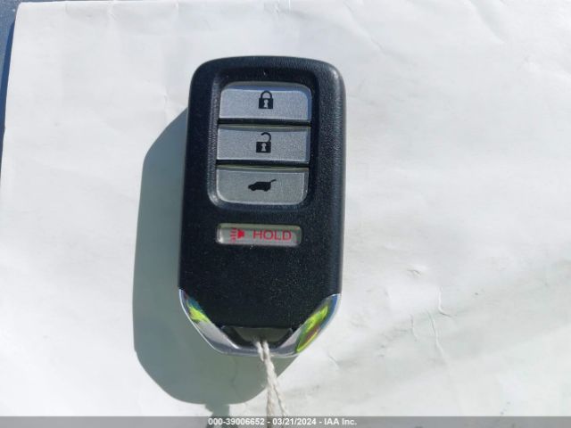 3CZRU5H55NM724368 Honda Hr-v 2wd Ex