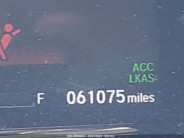 3CZRU5H55NM724368 Honda Hr-v 2wd Ex