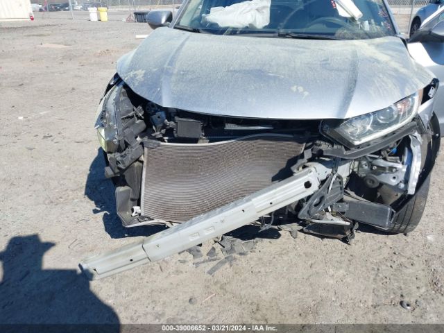 3CZRU5H55NM724368 Honda Hr-v 2wd Ex
