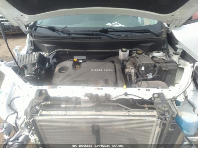 3GKALMEV3KL379187 GMC Terrain Sle