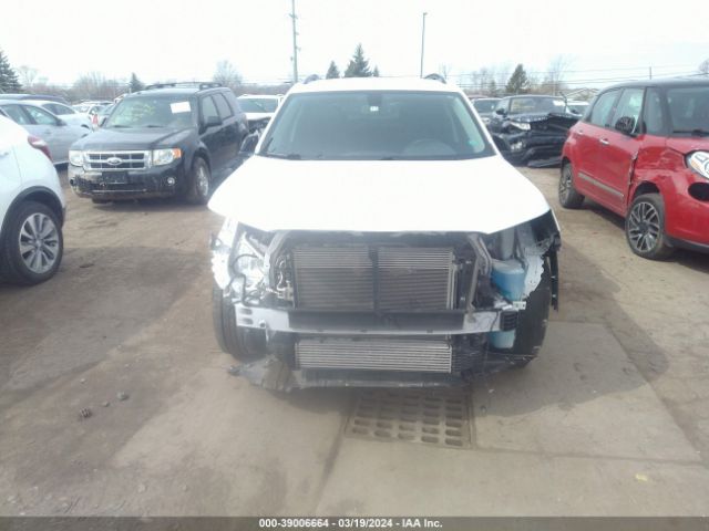 3GKALMEV3KL379187 GMC Terrain Sle