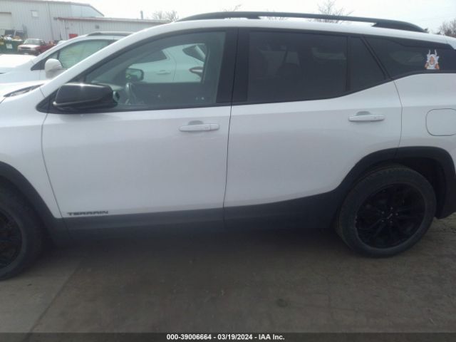 3GKALMEV3KL379187 GMC Terrain Sle