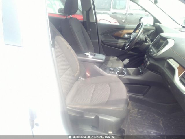 3GKALMEV3KL379187 GMC Terrain Sle