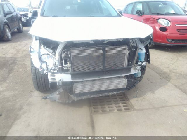 3GKALMEV3KL379187 GMC Terrain Sle
