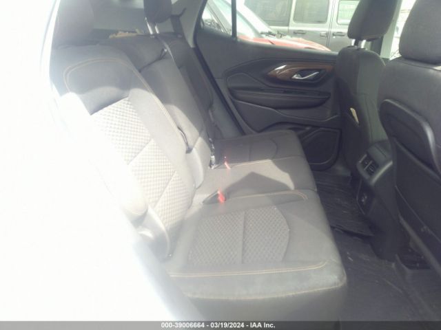 3GKALMEV3KL379187 GMC Terrain Sle
