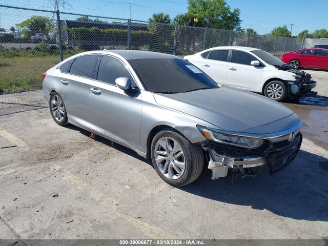 2019 1HGCV1F13KA094751 main image