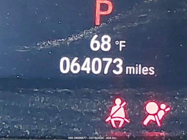 Honda ACCORD LX 2019 1HGCV1F13KA094751 Image 15