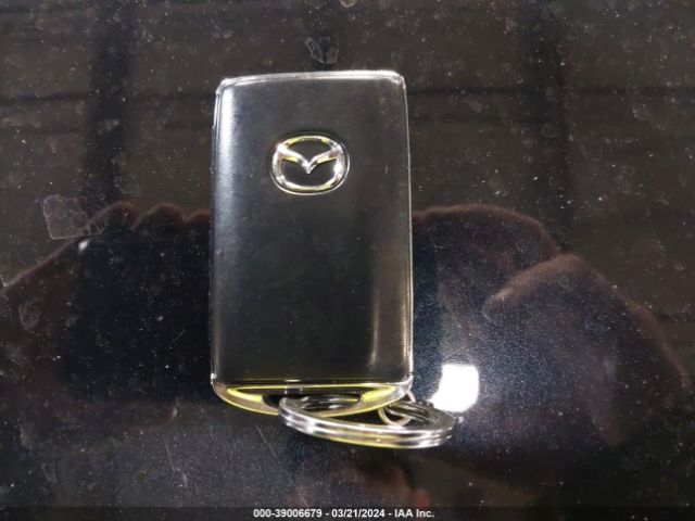 JM3KFBAY7N0617000 Mazda Cx-5 2.5 Turbo